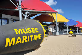 Musée Maritime de La Rochelle